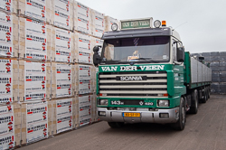 Scania 143H