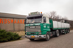 Scania 143H