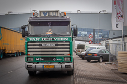 Scania 143H