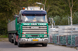 Scania 143H