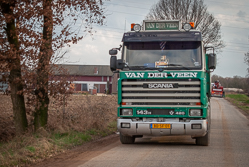 Scania 143H