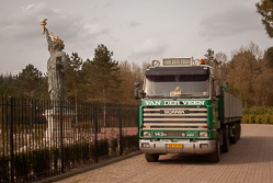 Scania 143H