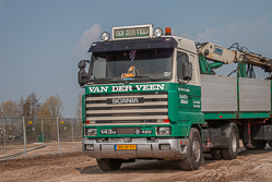 Scania 143H