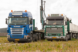 Scania 143H