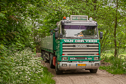 Scania 143H