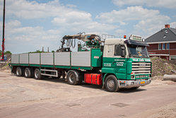 Scania 143H