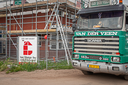 Scania 143H