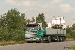 Scania 143H