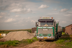 Scania 143H