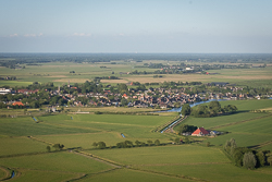 Ballonflecht juni 2024
