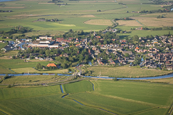 Ballonflecht juni 2024