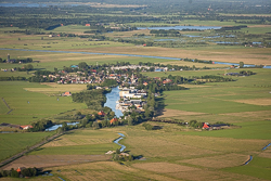 Ballonflecht juni 2024