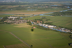 Ballonflecht juni 2024