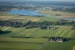 Ballonflecht juni 2024