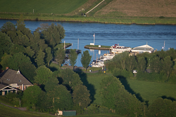 Ballonflecht juni 2024