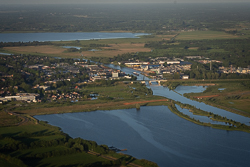 Ballonflecht juni 2024