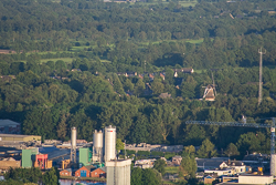 Ballonflecht juni 2024