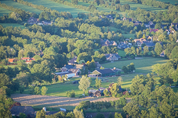 Ballonflecht juni 2024