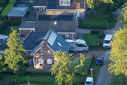 Ballonflecht juni 2024