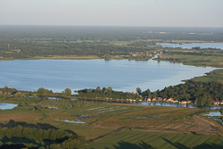 Ballonflecht juni 2024