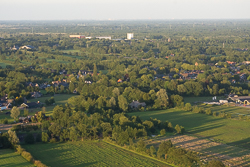 Ballonflecht juni 2024