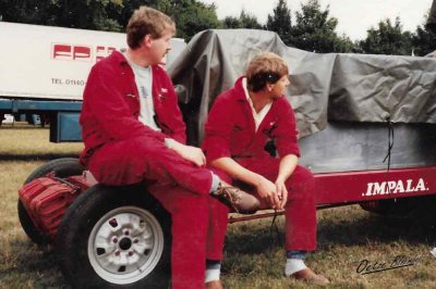 Impala Tractorpulling Sumar - foto 6