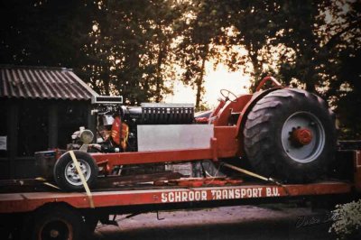 Impala Tractorpulling Sumar - foto 9