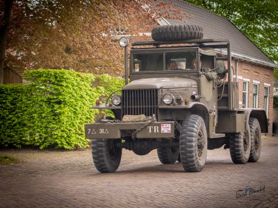 Legerauto's in Sumar - foto 2