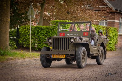 Legerauto's in Sumar - foto 3