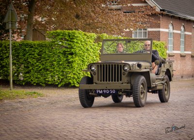 Legerauto's in Sumar - foto 4