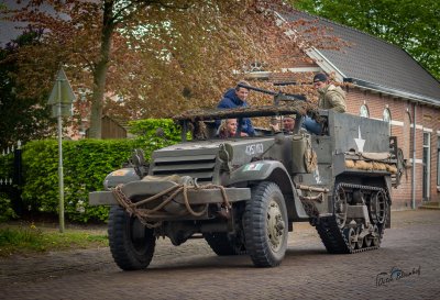 Legerauto's in Sumar - foto 5