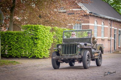 Legerauto's in Sumar - foto 7