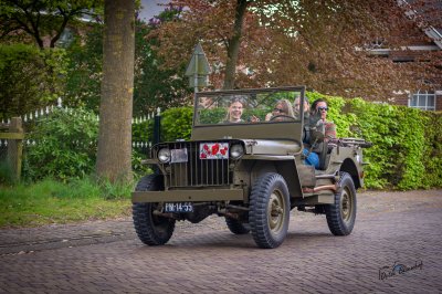 Legerauto's in Sumar - foto 10
