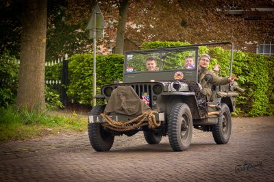 Legerauto's in Sumar - foto 11