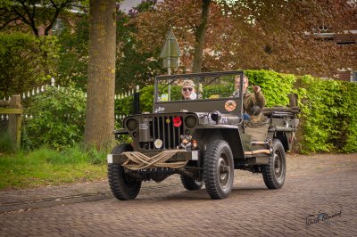 Legerauto's in Sumar - foto 12