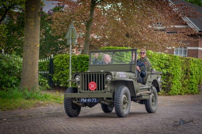 Legerauto's in Sumar - foto 13