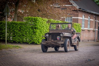 Legerauto's in Sumar - foto 15