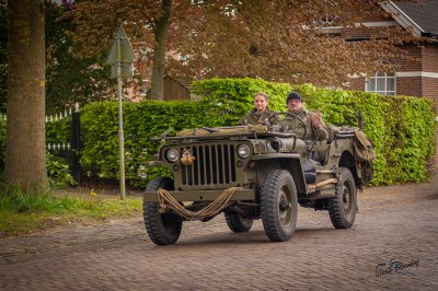 Legerauto's in Sumar - foto 16