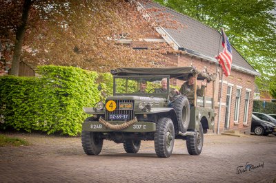Legerauto's in Sumar - foto 17