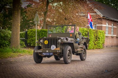 Legerauto's in Sumar - foto 18