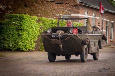 Legerauto's in Sumar - foto 19