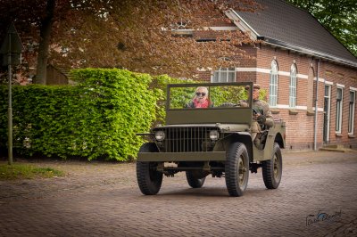 Legerauto's in Sumar - foto 20