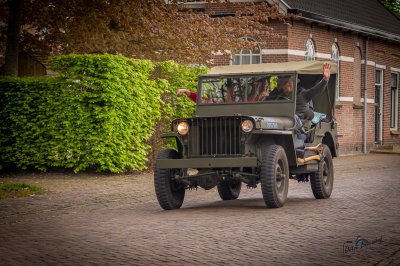Legerauto's in Sumar - foto 21