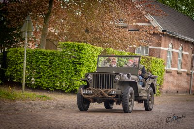 Legerauto's in Sumar - foto 23