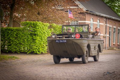 Legerauto's in Sumar - foto 25