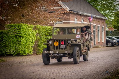 Legerauto's in Sumar - foto 26