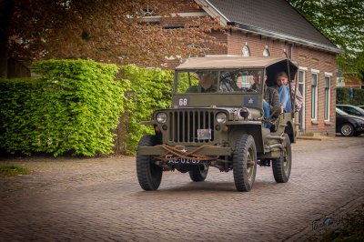 Legerauto's in Sumar - foto 27