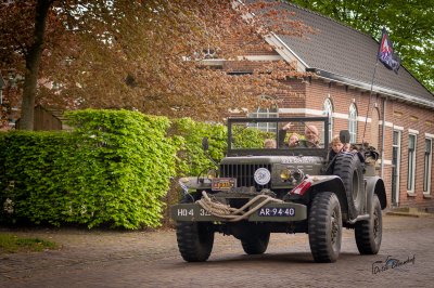 Legerauto's in Sumar - foto 28