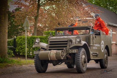Legerauto's in Sumar - foto 29