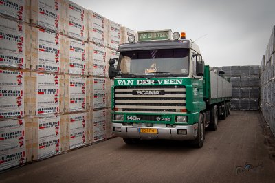 Scania 143H Streamline - foto 3